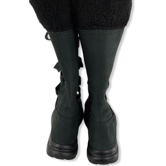 chooka duck skimmer black
